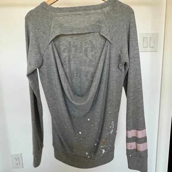 Sweatshirt - Picture 2 of 2